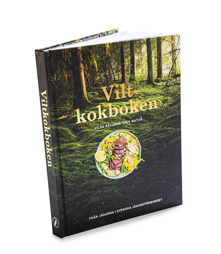 Viltkokboken