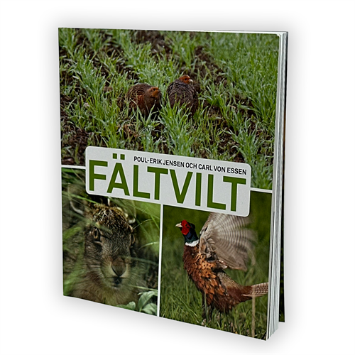 Fältvilt