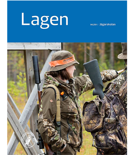 Lagen bok, 17:e omarbetade upplagan