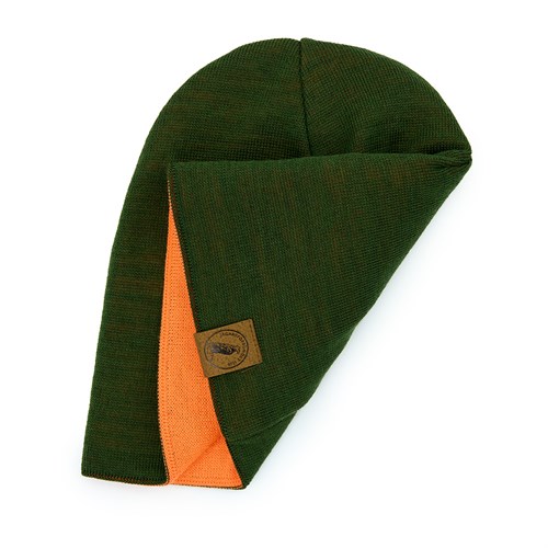 Mössa Vändbar Merinoull