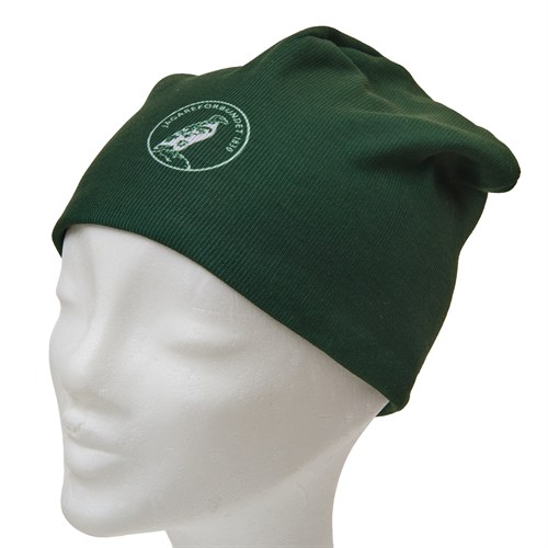 Tunn Mössa Bomull RibbCotton