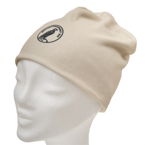 Tunn Mössa Bomull RibbCotton