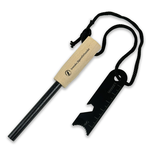 Tändstål multifunktion