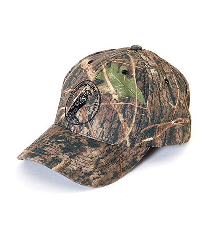 Keps Camo True Timber