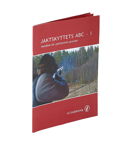 Bok Jaktskyttets ABC l
